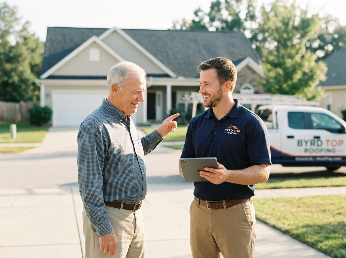 Roofing Goldsboro, MD FAQs